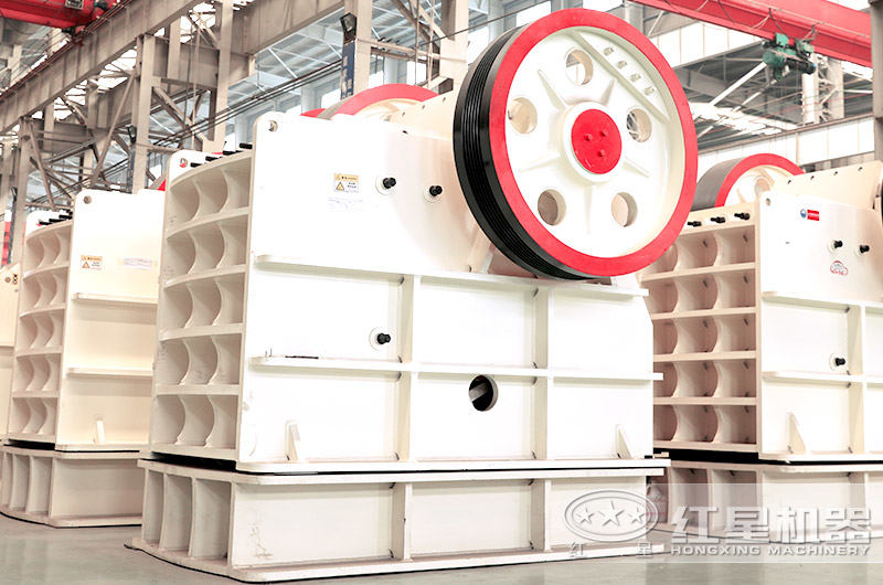 HD德版顎破機(jī)