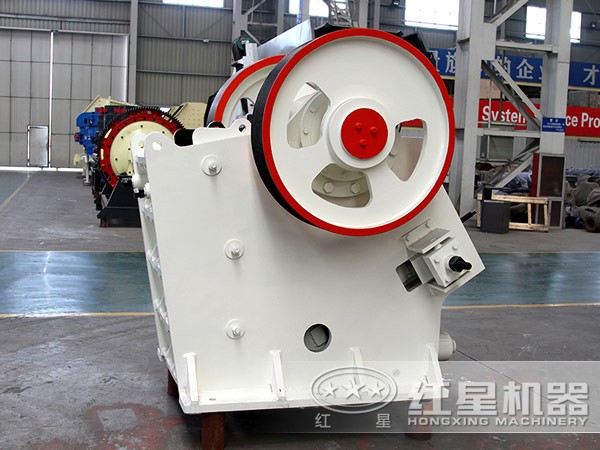 螢石破碎機有哪些？