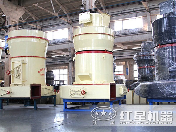 磨粉機生產廠家