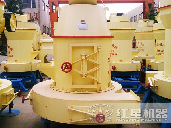 輝綠巖雷蒙磨粉機質量