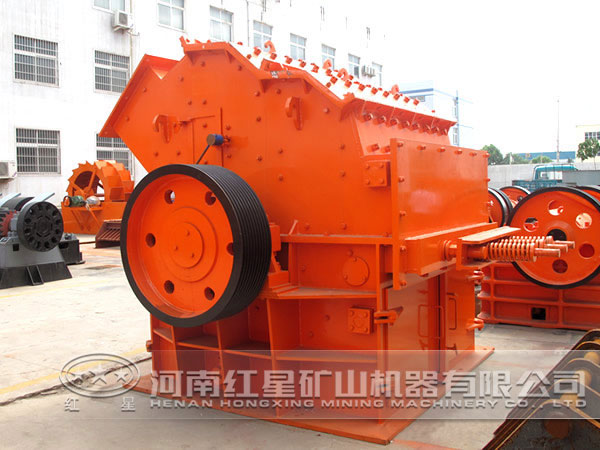 青石細(xì)碎機(jī)