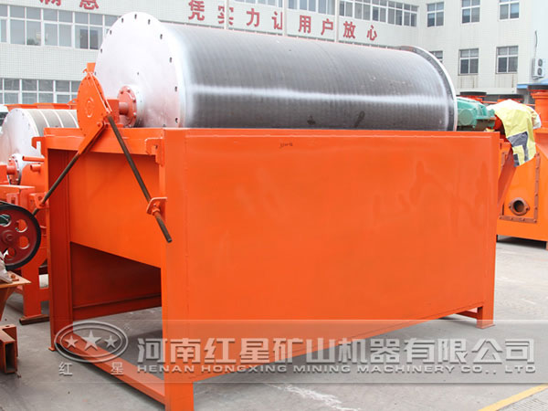 高梯度磁選機(jī)