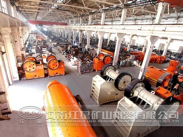 生產(chǎn) 破碎機廠家