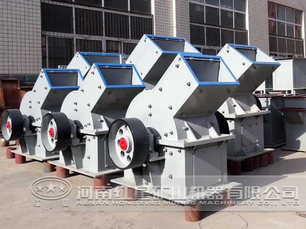 伊利石錘式破碎機廠家