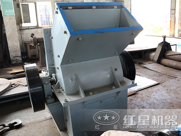 錘式破碎機(jī)