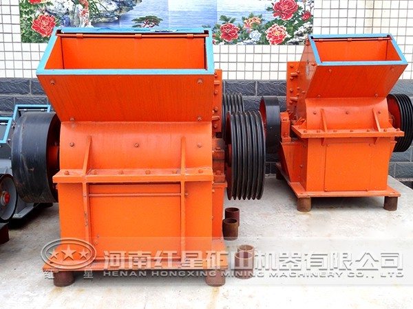 伊利石錘式破碎機質量