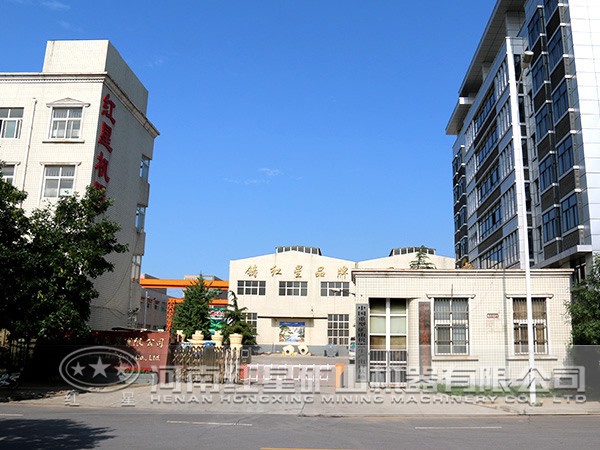 巖石制砂機廠家