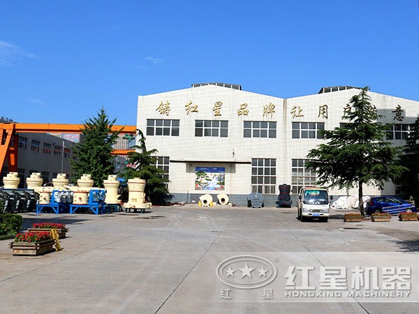 石膏粉生產設備廠家