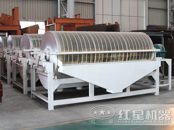 錳礦磁選機(jī)