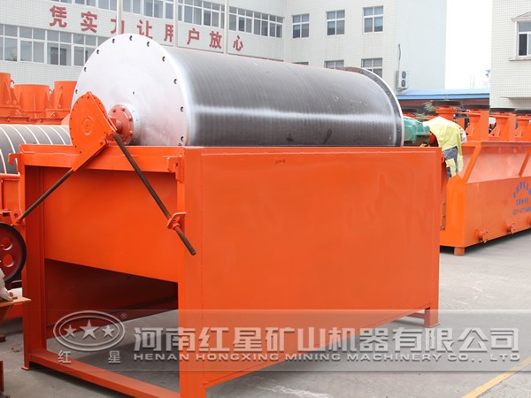 硫鐵礦磁選機(jī)價格