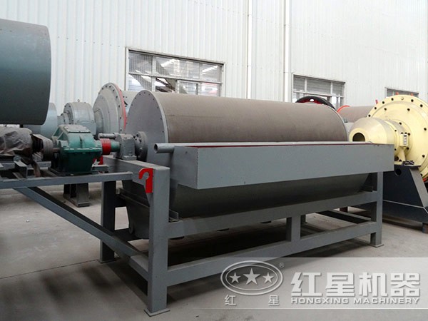 硫鐵礦磁選機(jī)價格