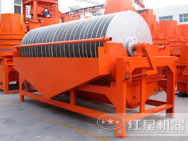 2cx系列磁選機價格分析