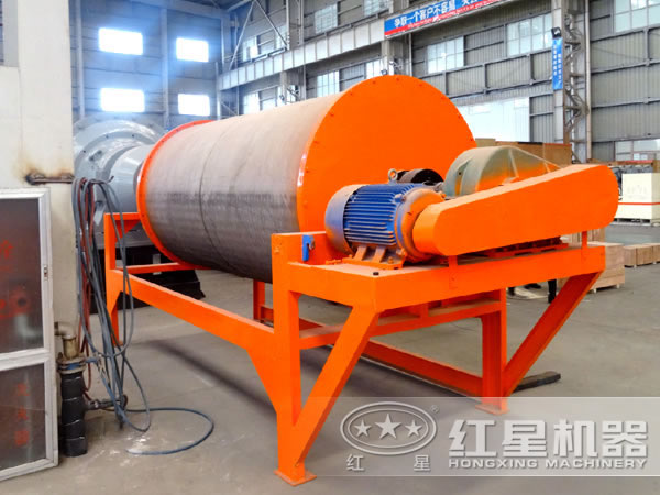 永磁筒式磁選機/磁選機