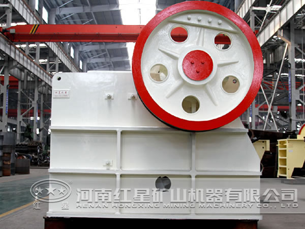 輝鉬礦破碎機(jī)廠家