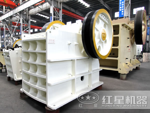 圓錐破碎機(jī)