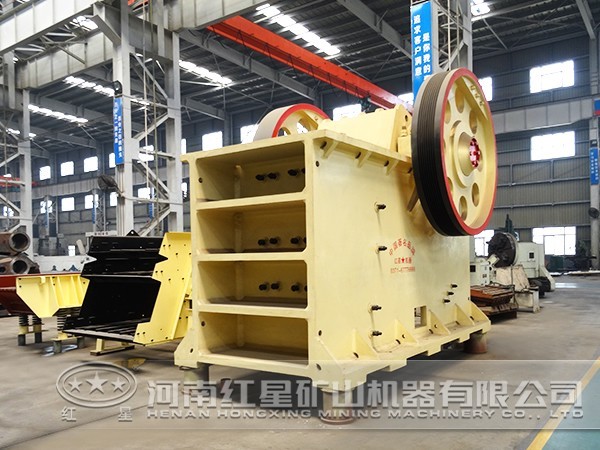 石頭粉碎機型號