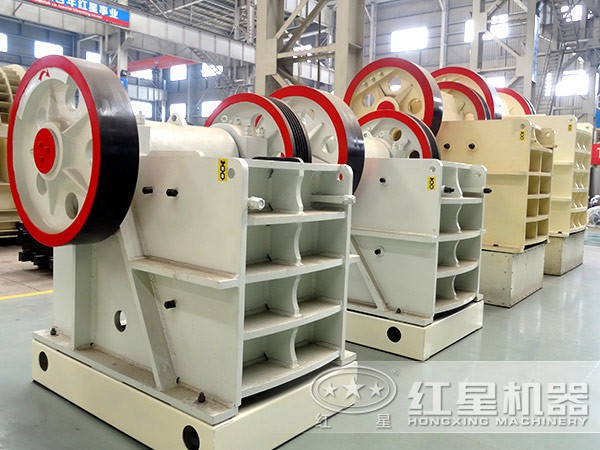 方解石破碎機(jī)性能優(yōu)