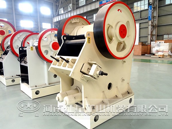 河南白云母破碎機多少錢一臺？