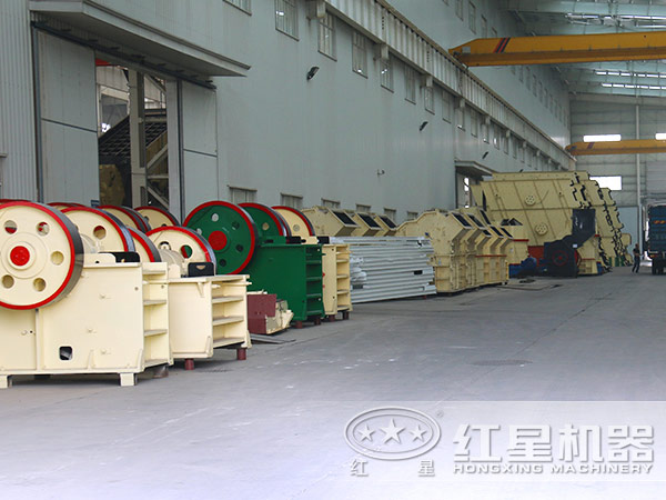 鄂式碎石機(jī)廠家