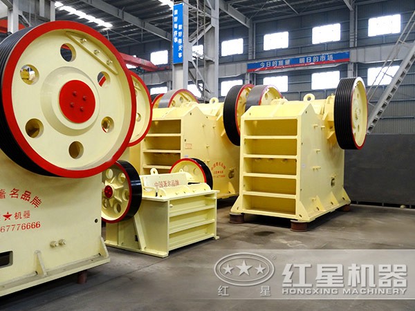 水泥熟料破碎機環保