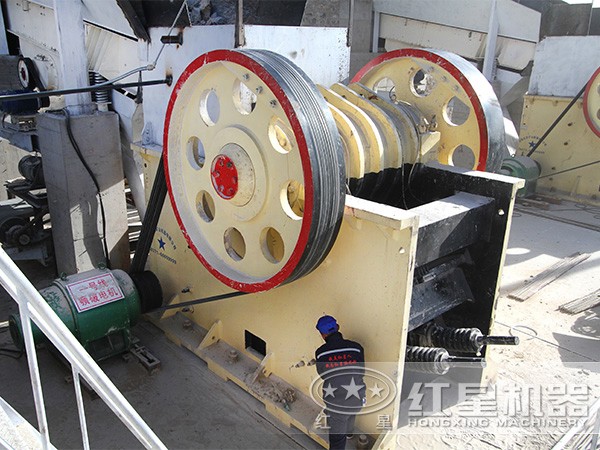 大型破碎機(jī)型號(hào)