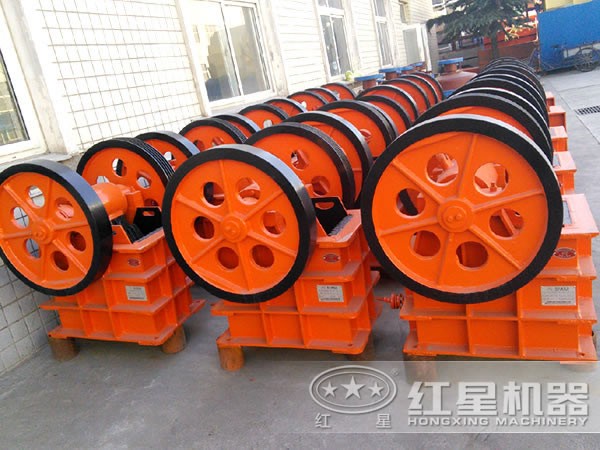 輝鉬礦破碎機(jī)價格多少錢？