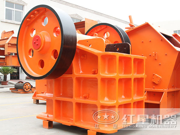 新型顎破機價格