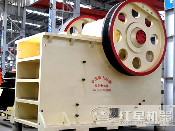 方解石破碎機(jī)