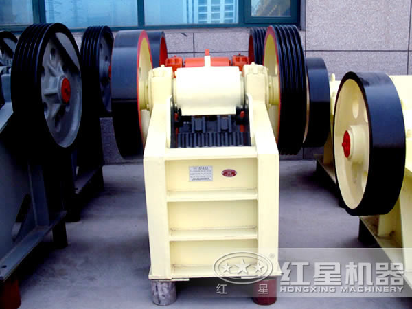 輝鉬礦破碎機(jī)