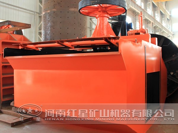 褐錳礦浮選機(jī)價(jià)格