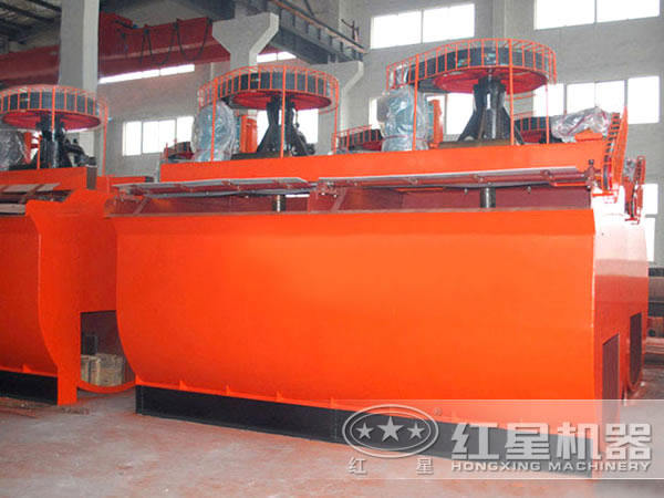 新型浮選機價格實惠