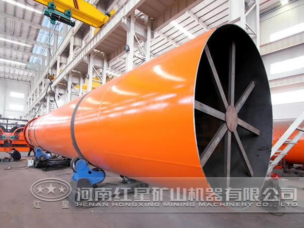 銅精礦烘干機(jī)