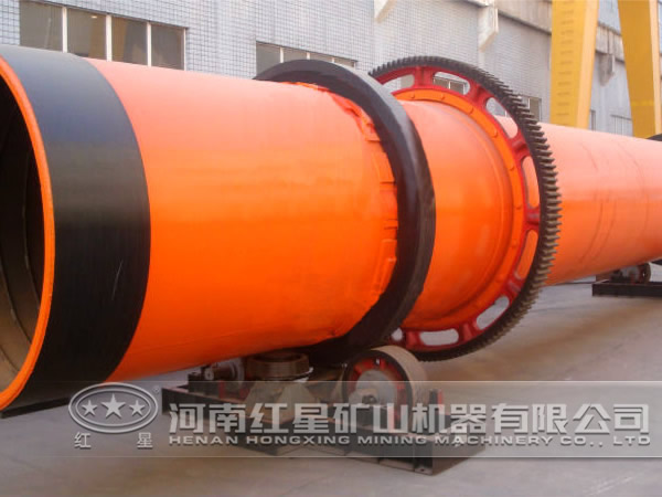 精煤烘干機(jī)型號