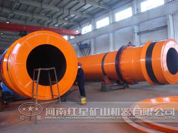 環保烘干機型號