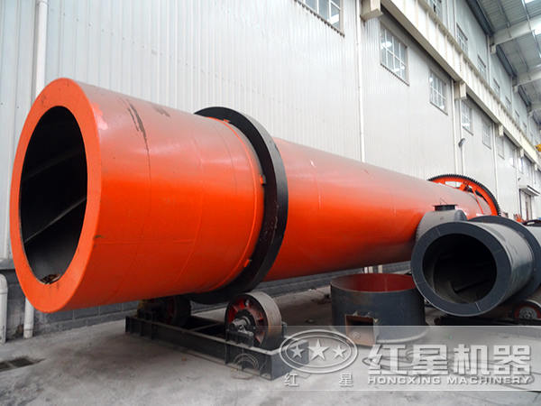 大型烘干機報價