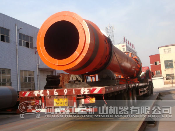 煤泥烘干機性價比高