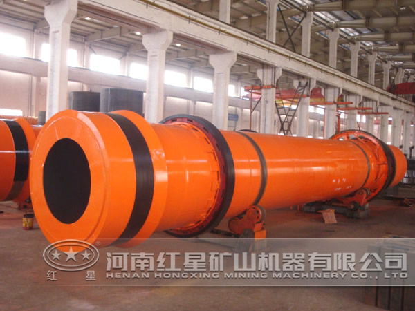 油頁巖烘干機(jī)廠家哪家好？