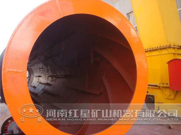 礦渣烘干機(jī)規(guī)格