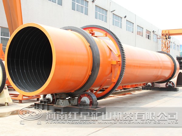 礦渣烘干機(jī)廠家
