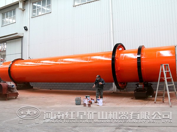 油頁巖烘干機(jī)價(jià)格