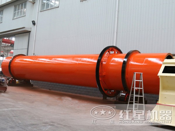 工業(yè)烘干機(jī)