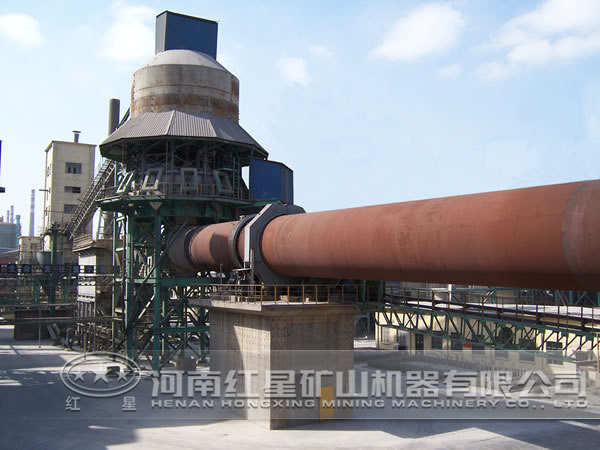 回轉窯價格是多少？