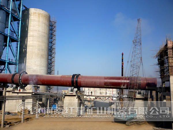 環(huán)保回轉(zhuǎn)窯價(jià)格