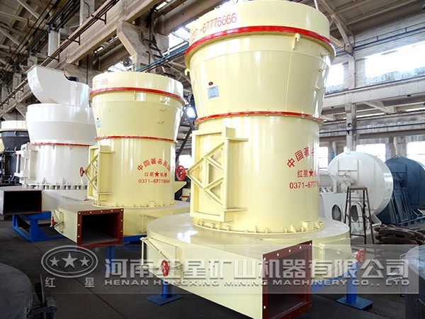 環(huán)保型雷蒙磨價格