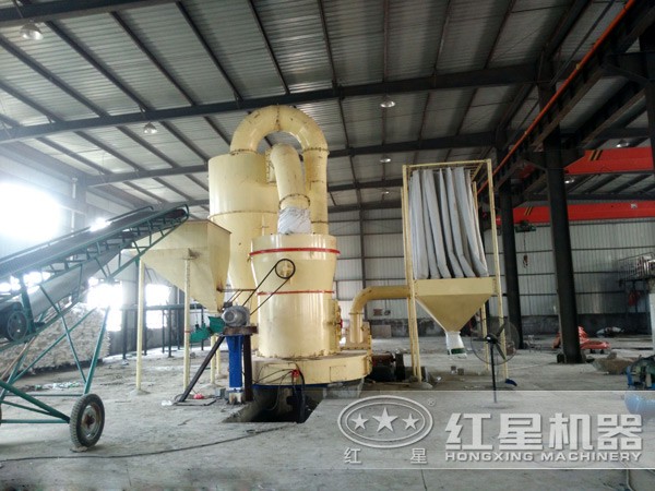 雷蒙磨機(jī)廠家