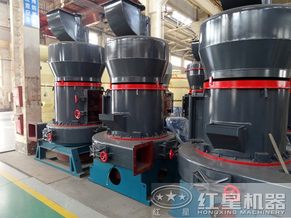 凝灰?guī)r磨粉機價格實惠