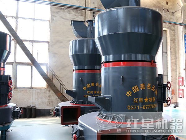 凝灰?guī)r磨粉機質(zhì)量好