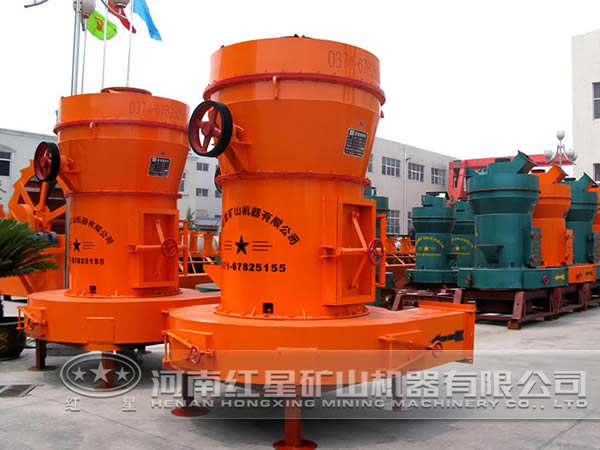 325目長石磨粉機