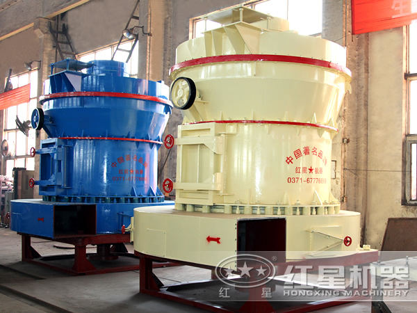 環(huán)保磨粉機(jī)多少錢？