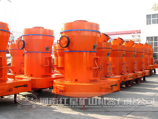 硅藻土磨粉機價格